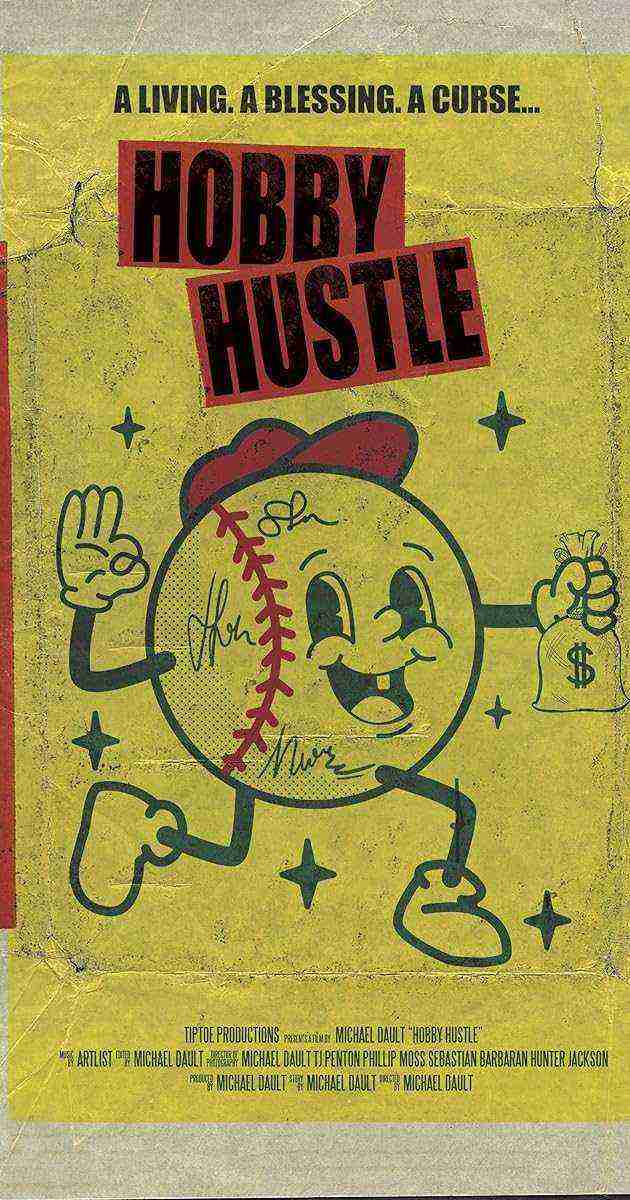 Hobby Hustle (2025)