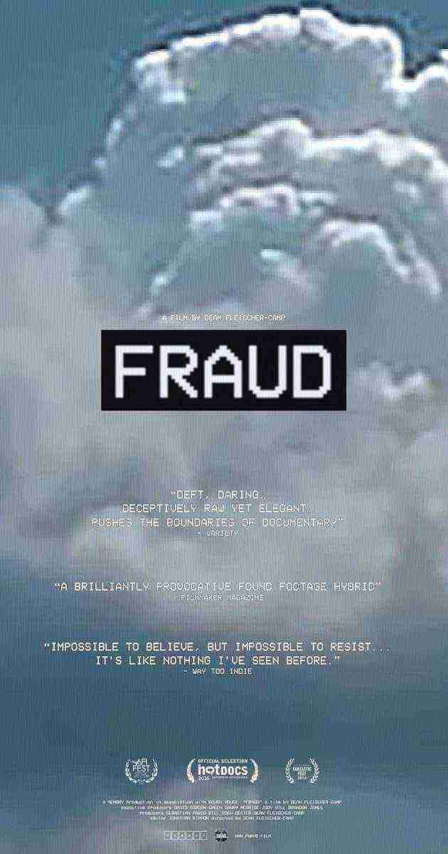 Fraud (2016)