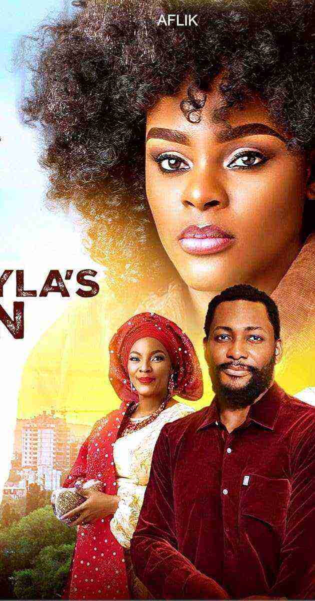 Kayla's Kin (2024)