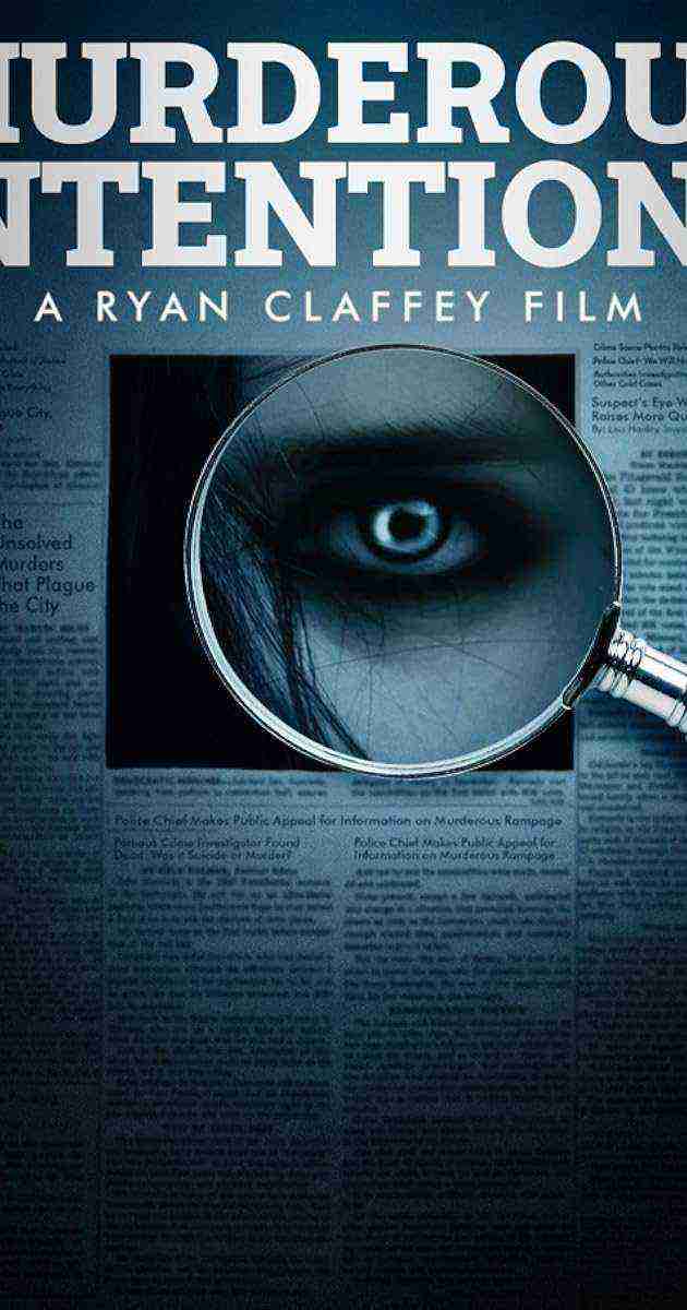 Murderous Intentions (2024)