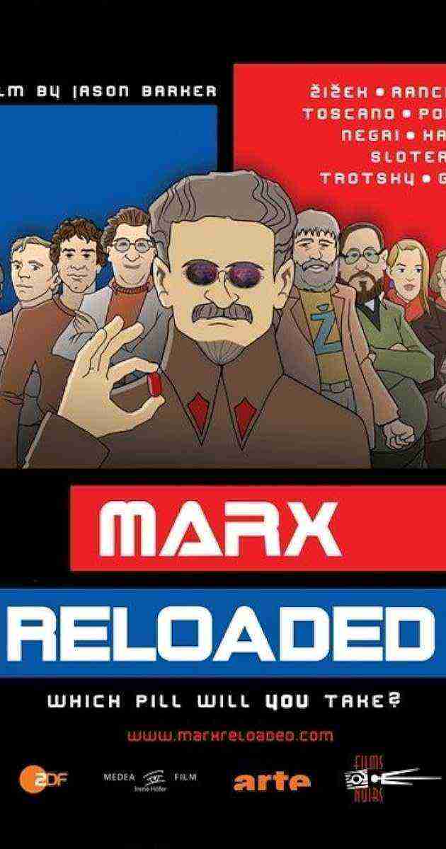 Marx Reloaded (2011)