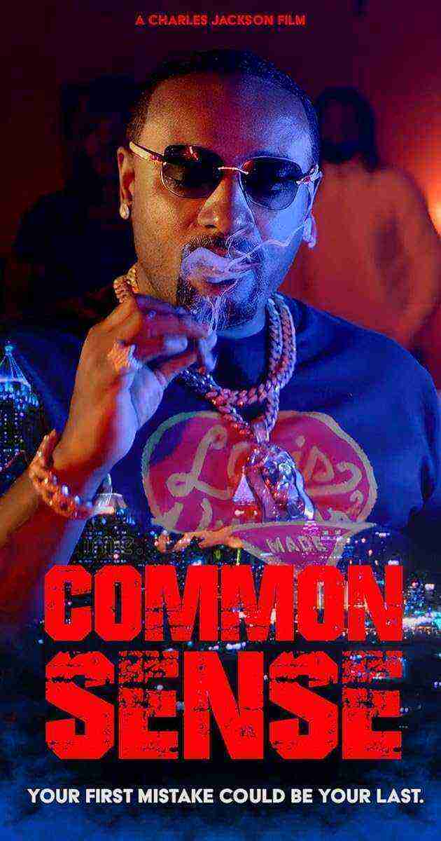 Common Sense (2024)