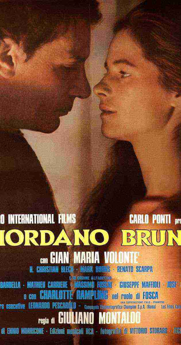 Giordano Bruno (1973)