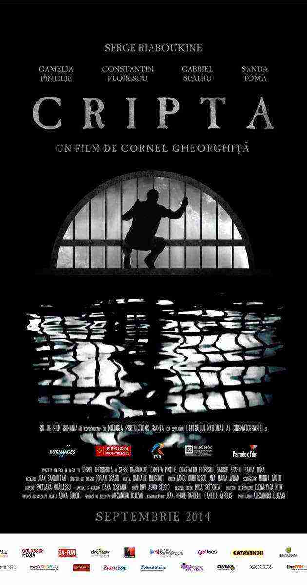 Domnul de la curte (2014)