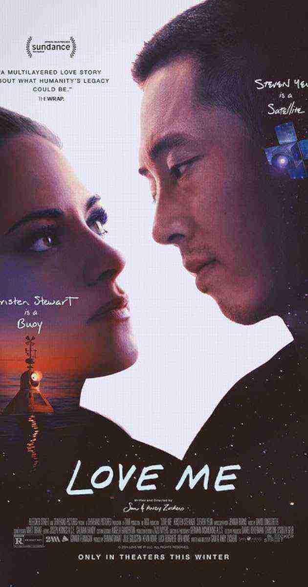 Love Me (2024)