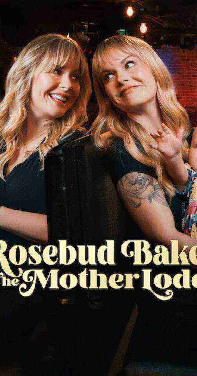 The Mother Lode (2025)