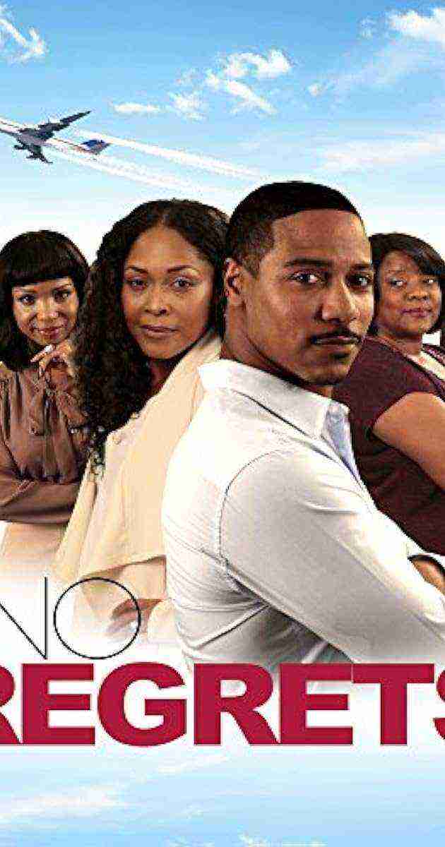 36 Hour Layover (2016)