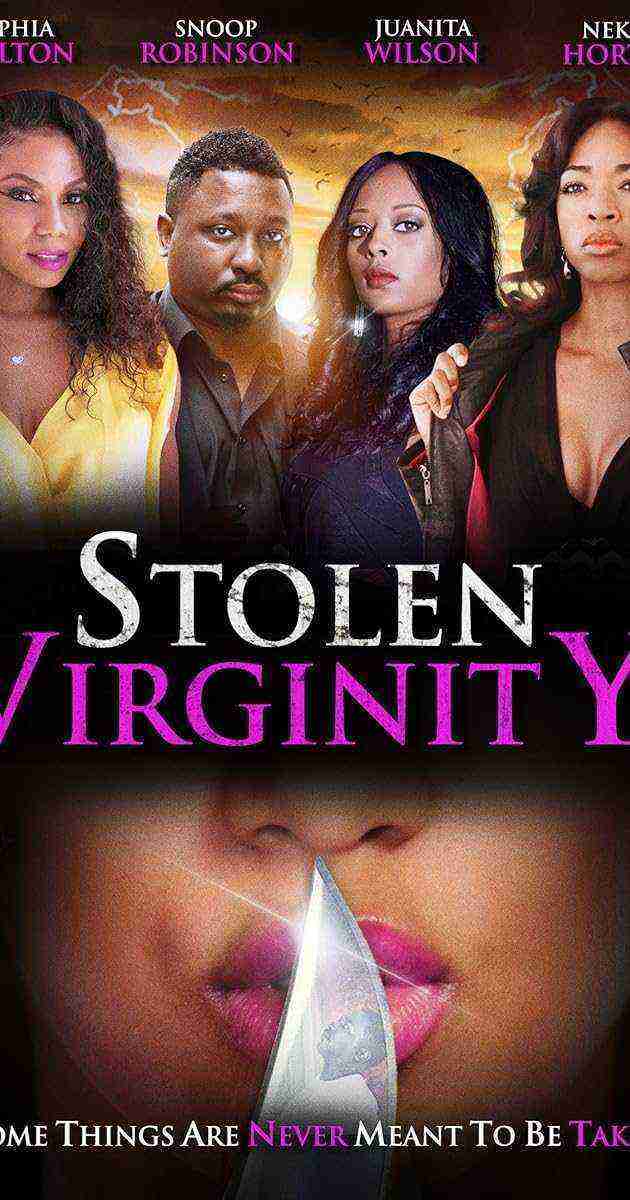 Stolen Virginity (2016)