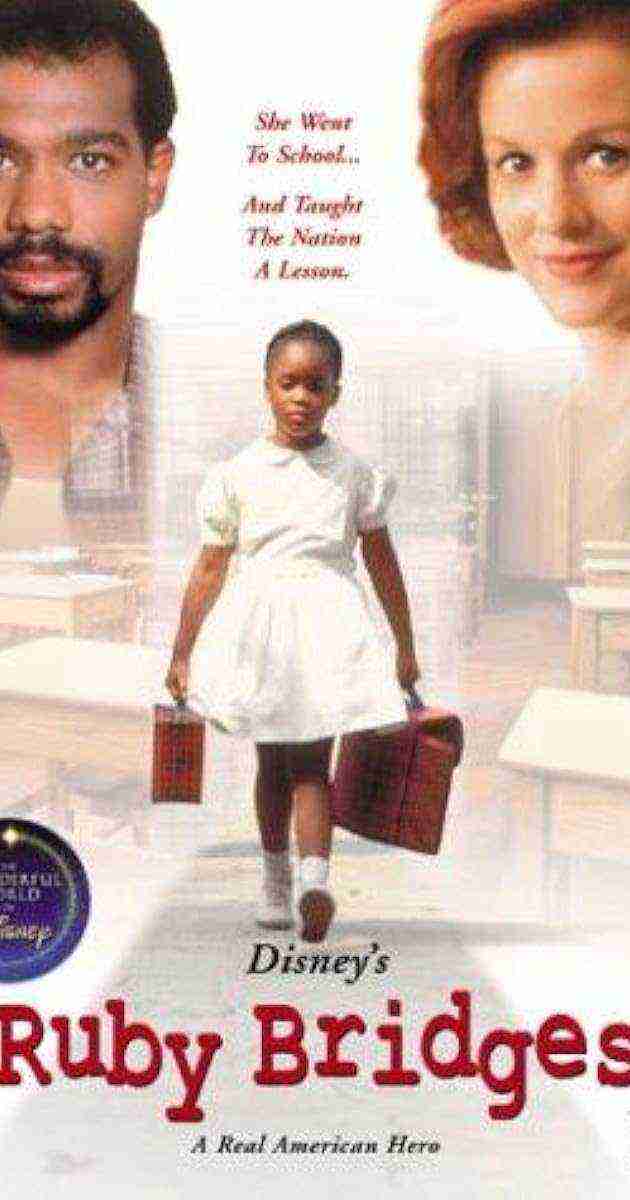 Ruby Bridges (1998)