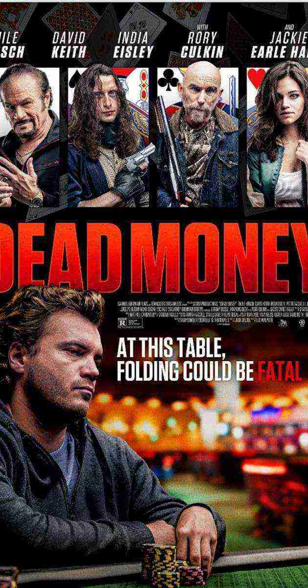 Dead Money (2024)