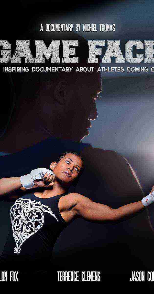 Game Face (2015)