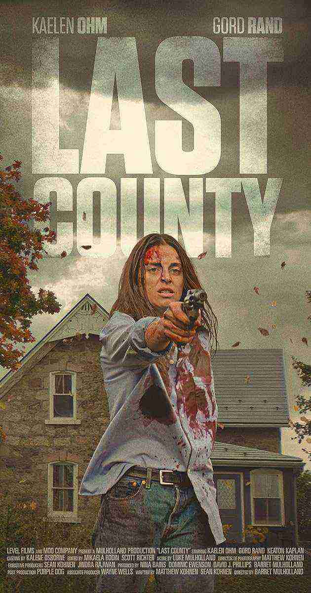 Last County (2023)