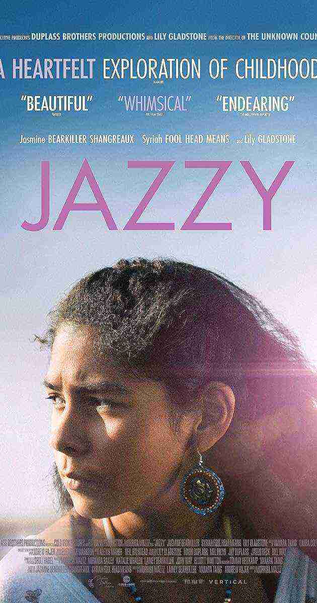 Jazzy (2024)