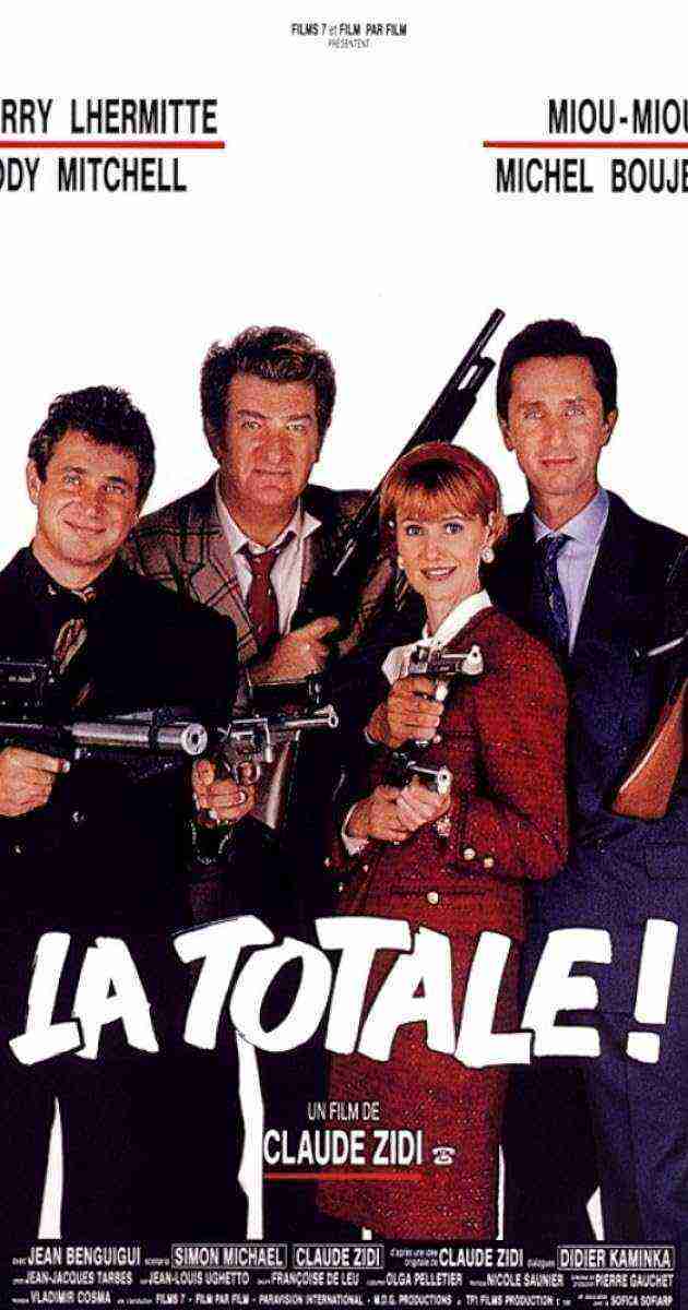 La totale ! (1991)