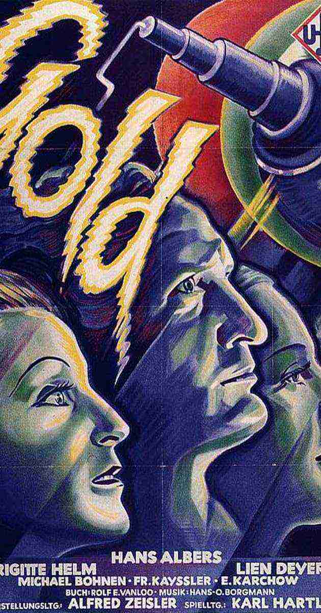 Gold (1934)