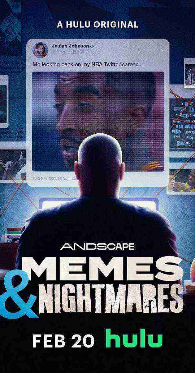 Memes & Nightmares (2024)