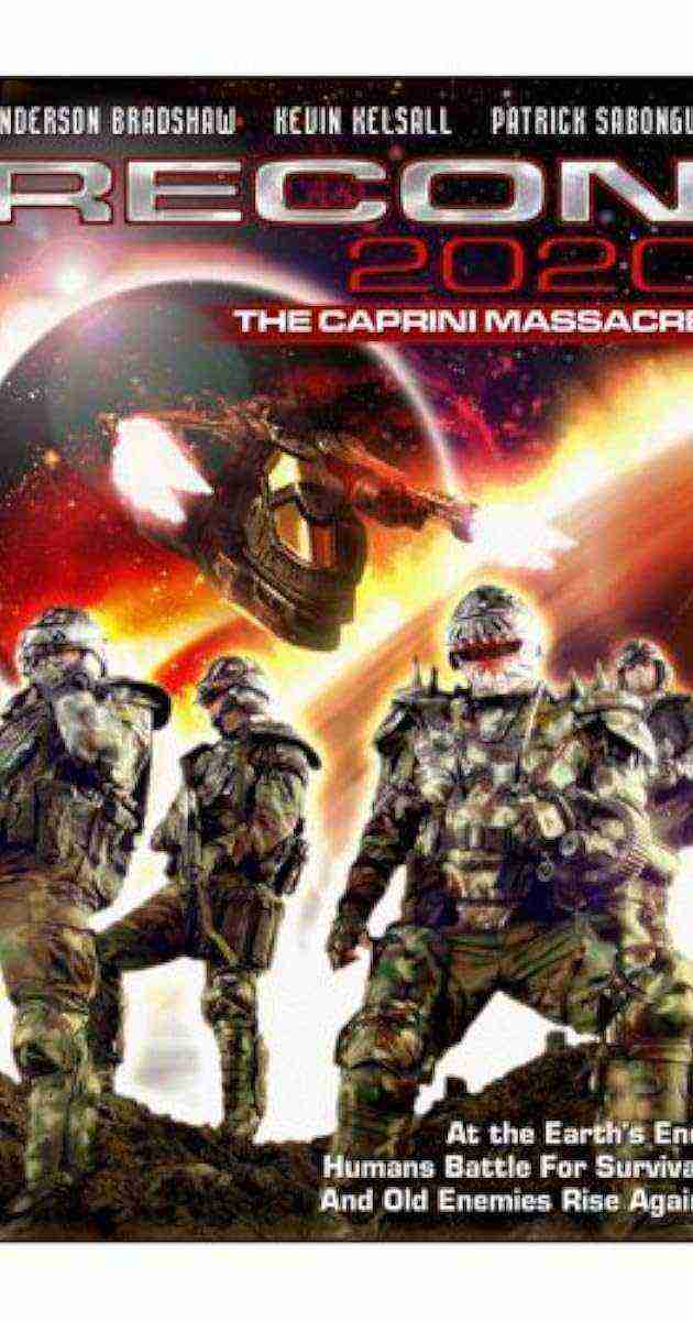 Power Corps. (2004)