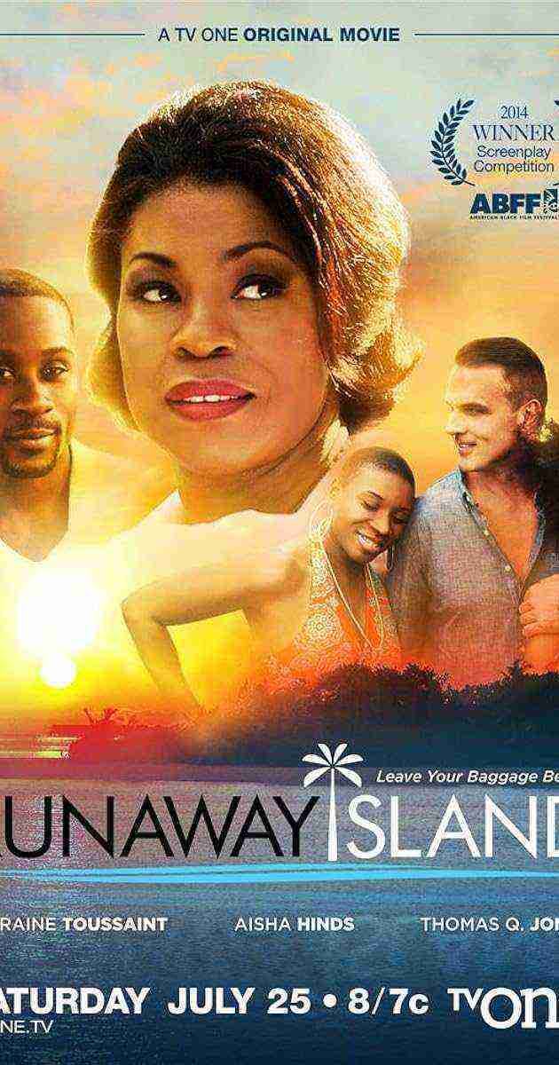Runaway Island (2015)