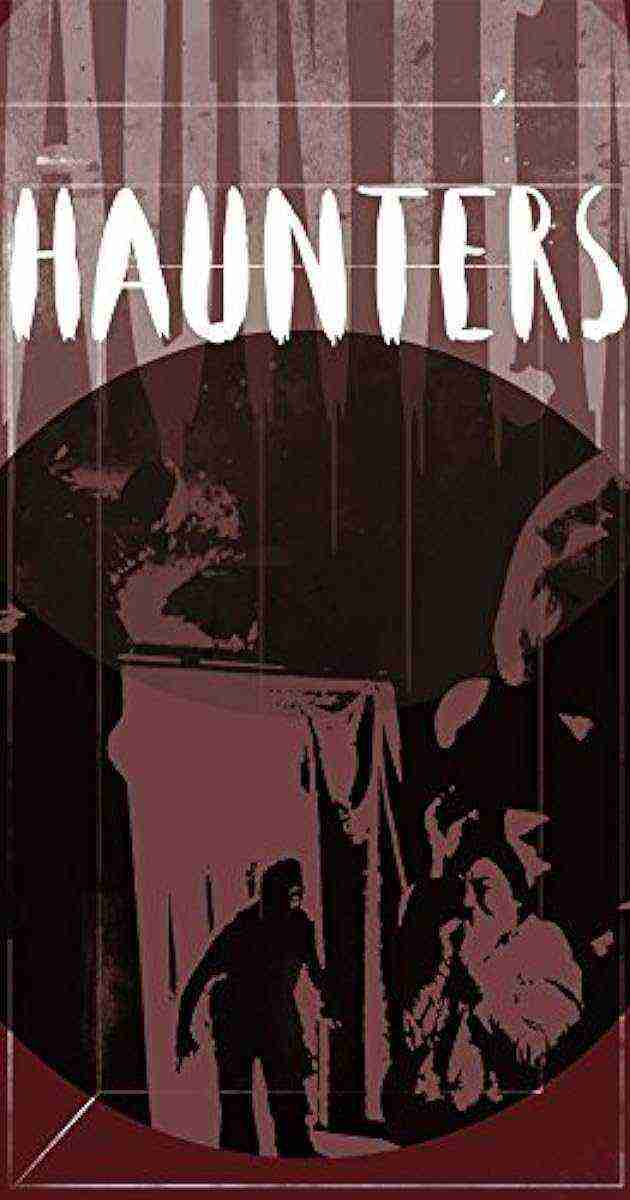 Haunters (2014)