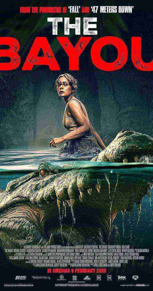The Bayou (2025)