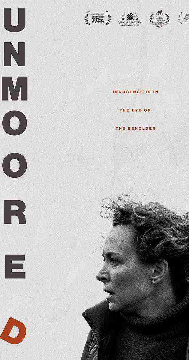 Unmoored (2023)