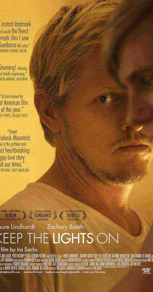 Keep the Lights On (2012)