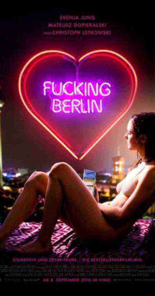 Fucking Berlin (2016)