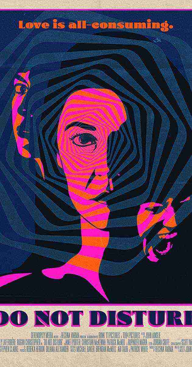 Do Not Disturb (2022)