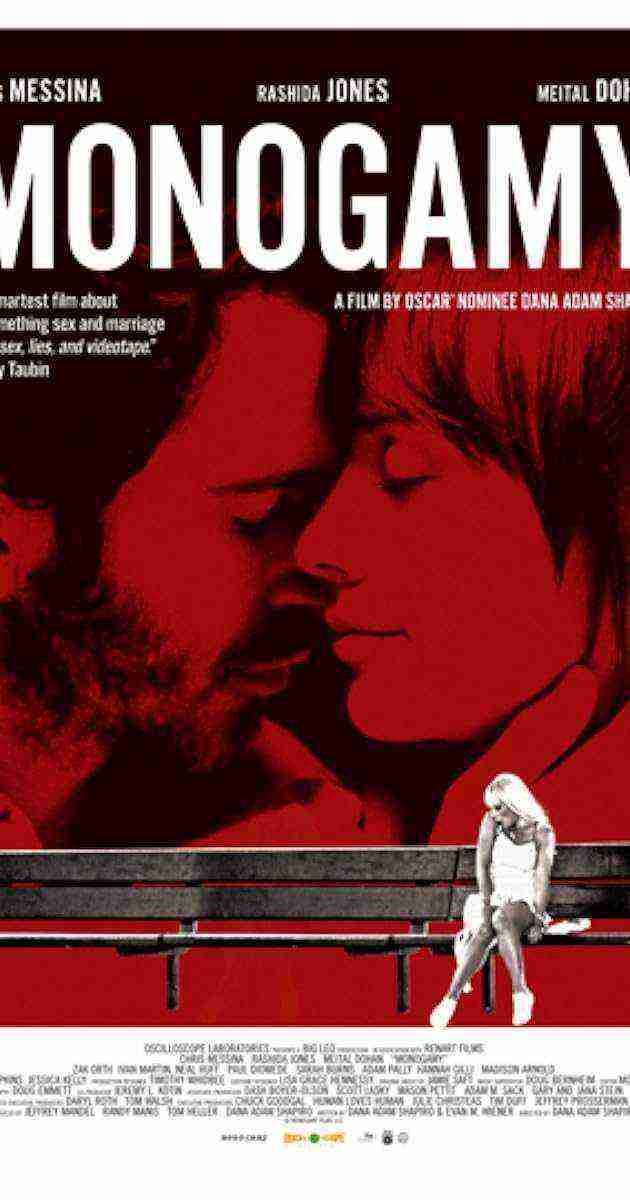 Monogamy (2010)