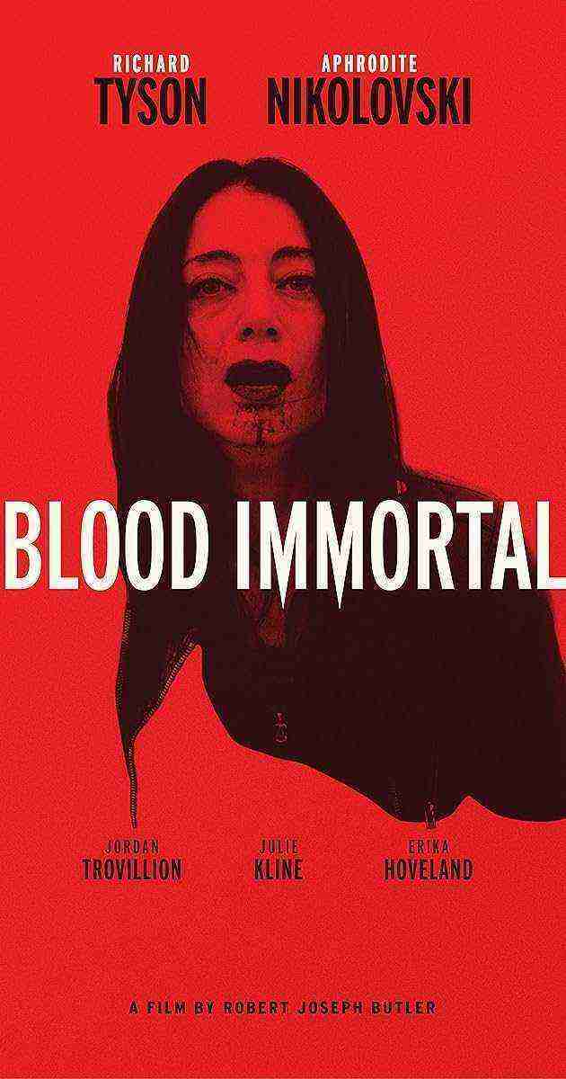 Love Immortal (2019)