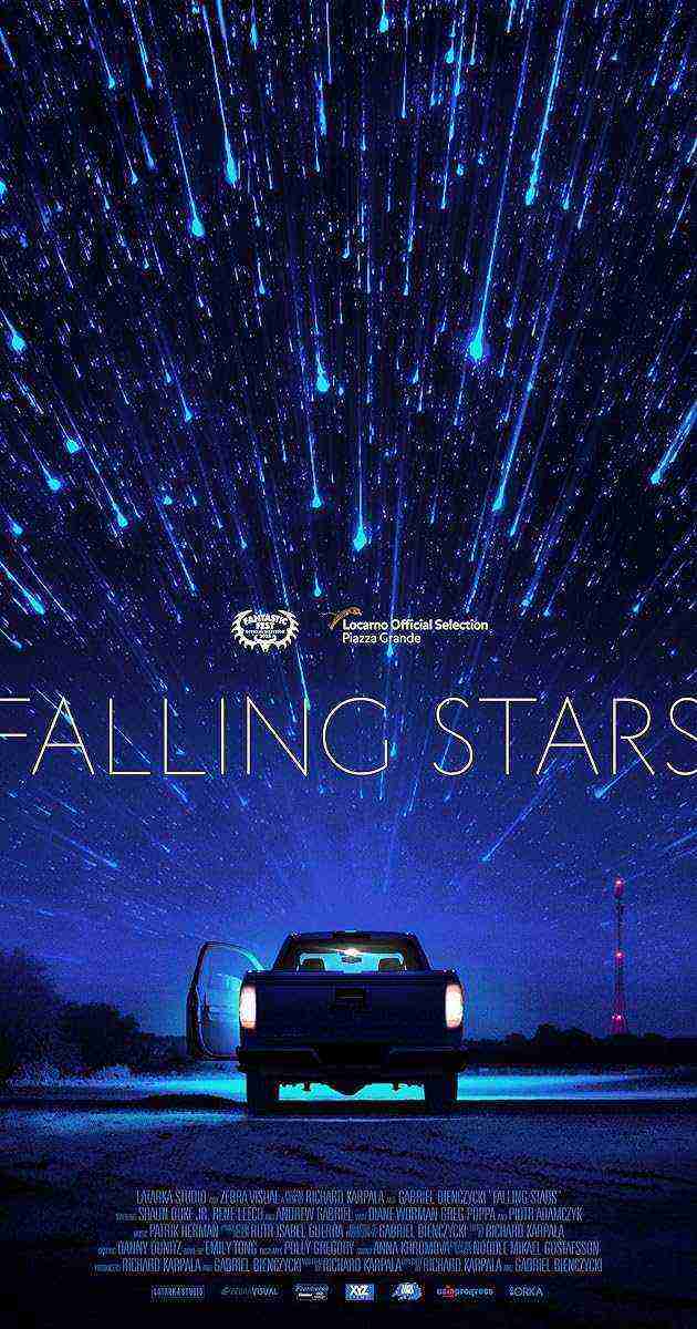 Falling Stars (2023)