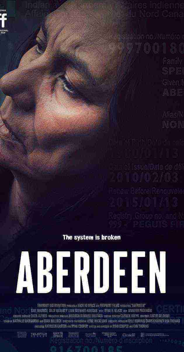 Aberdeen (2024)