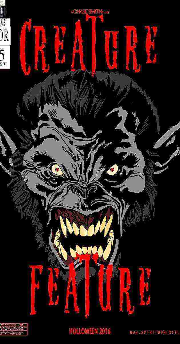 Creature Feature (2015)