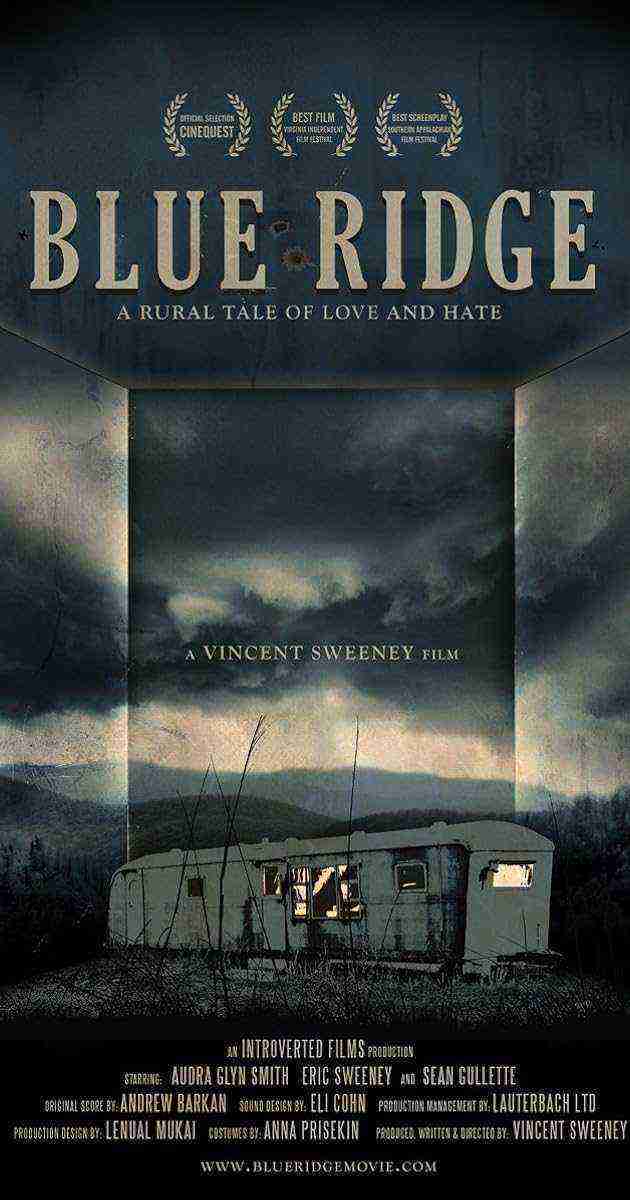 Blue Ridge (2014)