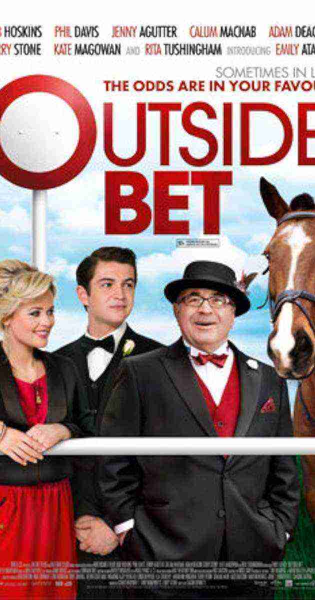 Outside Bet (2012)