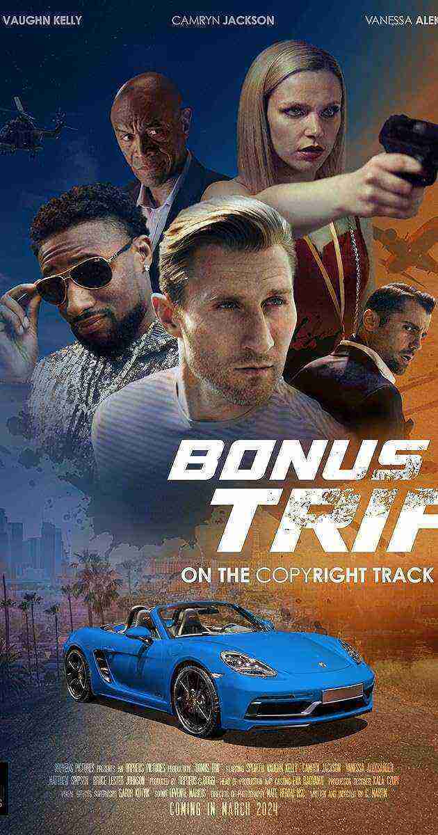 Bonus Trip (2024)