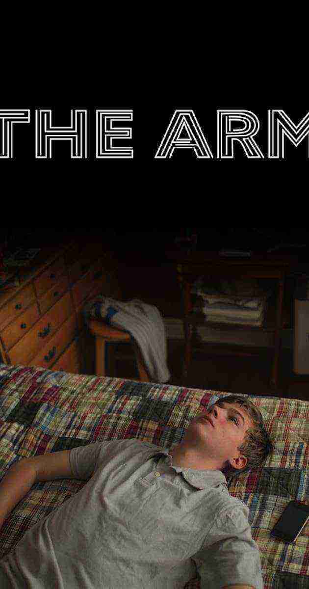 The Arm (2012)
