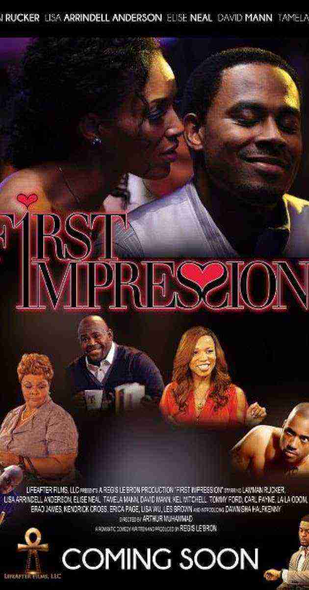 First Impression (2014)
