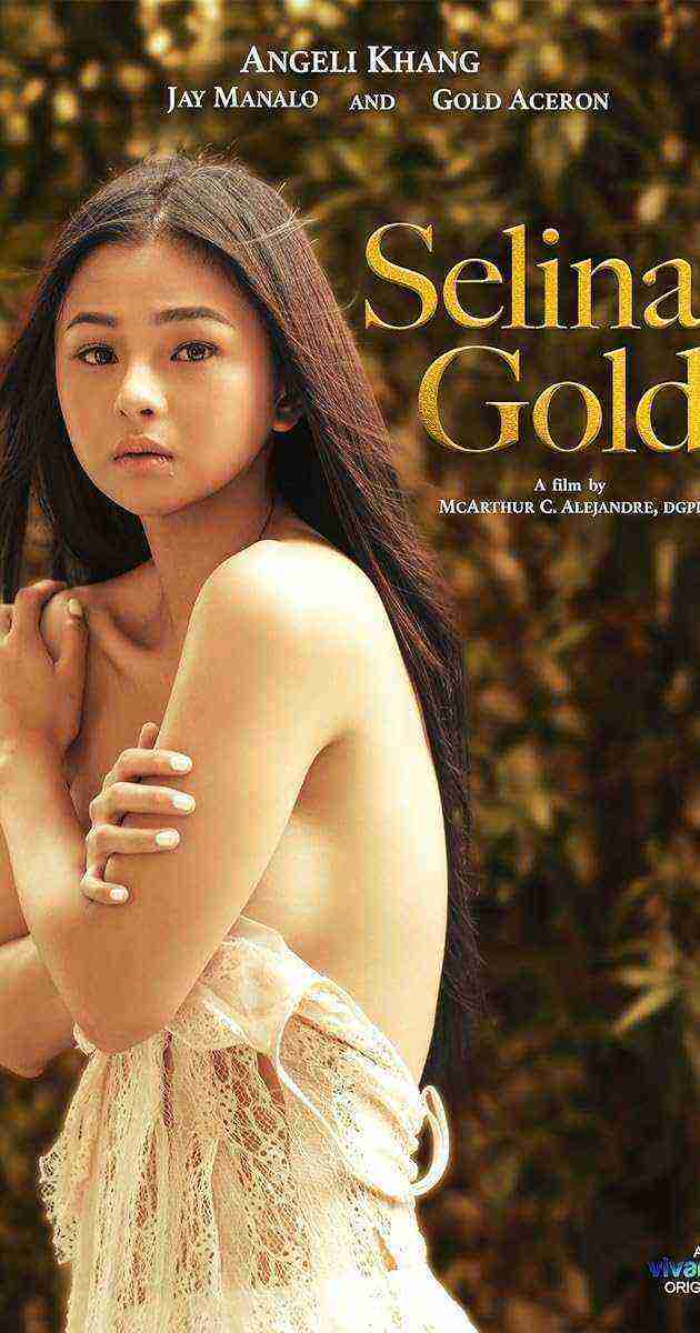 Selina's Gold (2022)