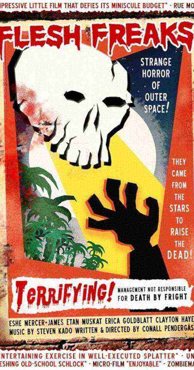 Flesh Freaks (2000)