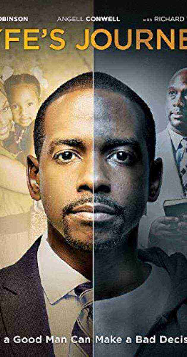 Lyfe's Journey (2014)