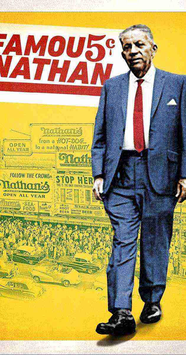 Famous Nathan (2014)