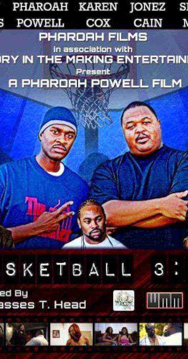 Basketball 3:16 (2014)