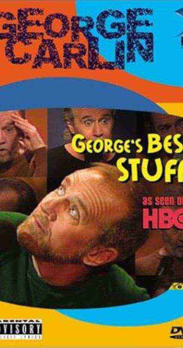 George Carlin: George's Best Stuff (1996)