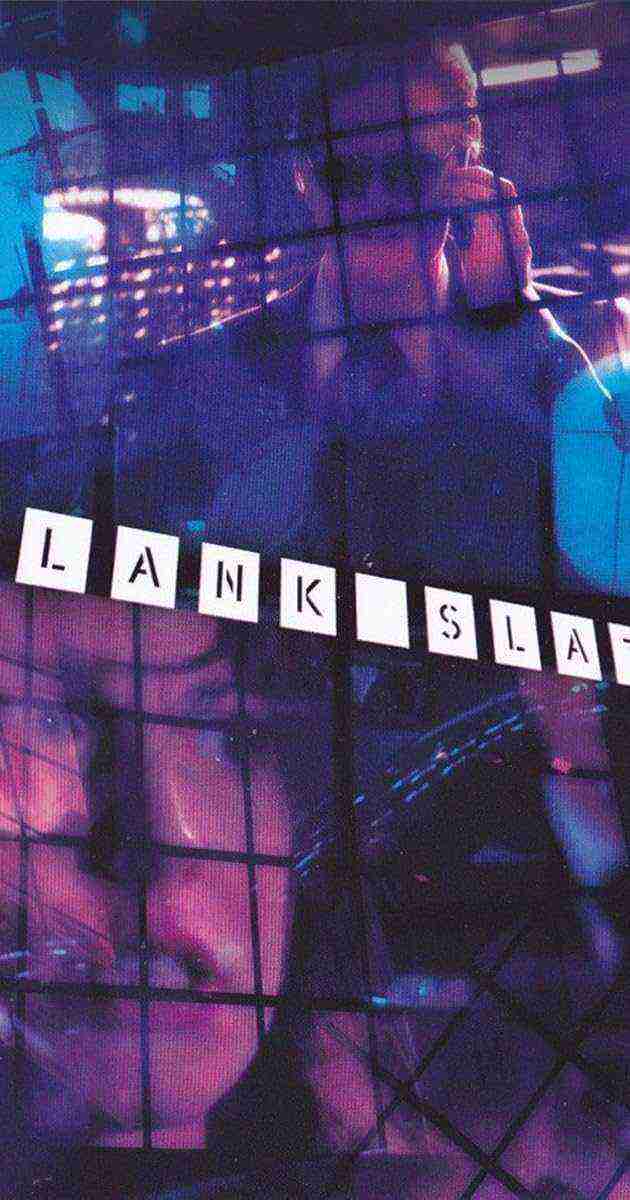 Blank Slate (2008)