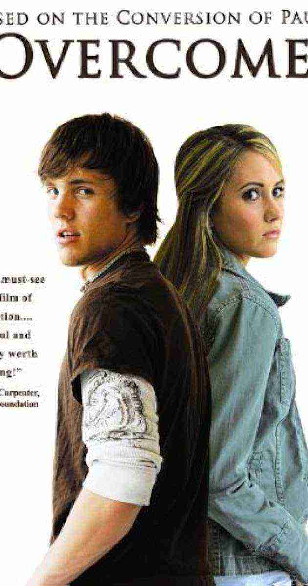 Overcome (2008)