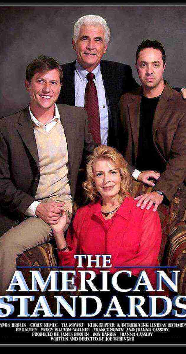 The American Standards (2008)