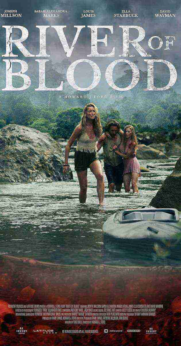 River of Blood (2024)