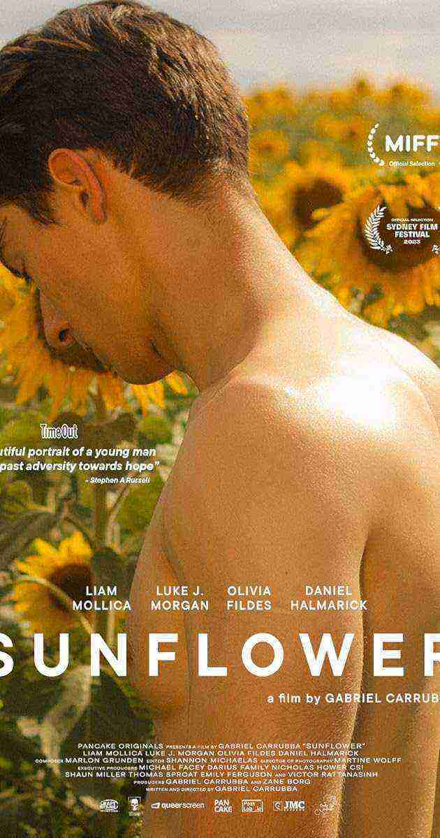 Sunflower (2023)