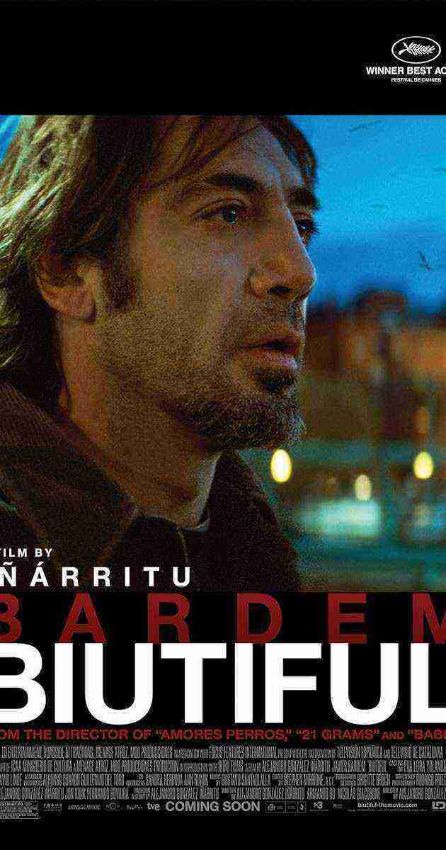 Biutiful (2010)